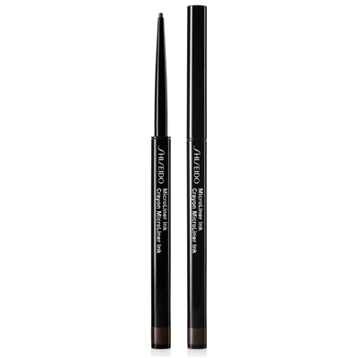 Crayon MicroLiner Ink Shiseido (différentes teintes disponibles) - Brown 02
