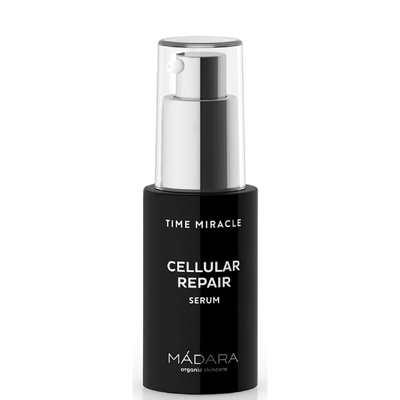 Sérum de réparation cellulaire Time Miracle « Cellular Repair » MÁDARA 30 ml