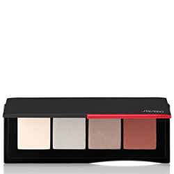 Palette Yeux Essentialist Shiseido – Platinum Street Metals 02 precio