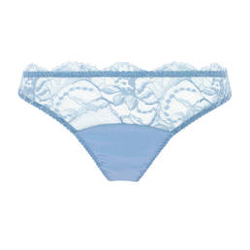 FLEUR OF ENGLAND string en dentelle Iris en oferta