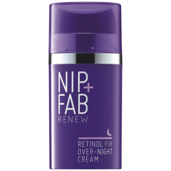 NIP+FAB Retinol Fix Overnight Cream 50ml precio