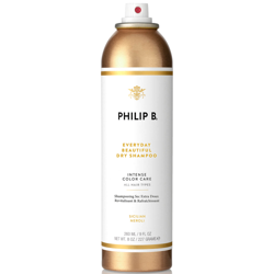 Philip B Everyday Beautiful Dry Shampoo 260ml características