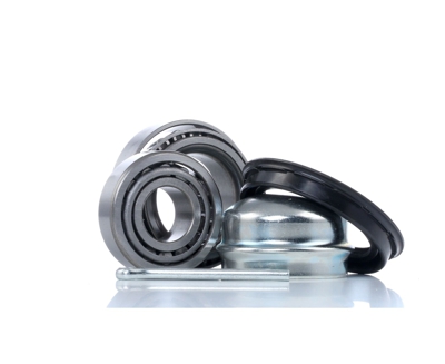 RIDEX Kit De Roulement De Roue VW,AUDI,SKODA 654W0002 116002140800,116002141303,116002141306 Jeu de roulements de roue 510384,510385,60521282,184447