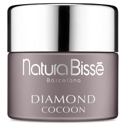 Natura Bissé Diamond Cocoon Ultra Rich Cream 50ml características