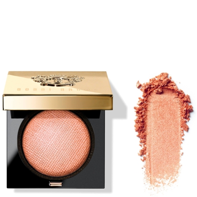 Bobbi Brown Luxe Rich Metal Eye Shadow (Various Shades) - Melting Point