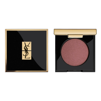 Yves Saint Laurent Satin Crush Eyeshadow 2.8g (Various Shades) - 5 Radical Rust