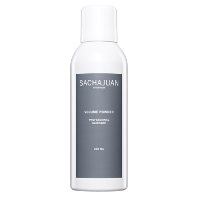 Shampooing sec Volumateur « Volume Powder » Sachajuan 200 ml