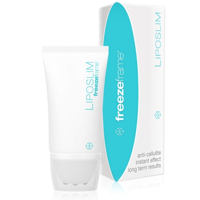 freezeframe Liposlim soin anti-cellulite