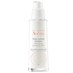 Avène Fluide matifiant fraîcheur precio
