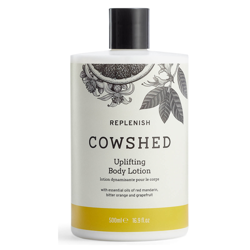 Cowshed REPLENISH Uplifting Body Lotion 500ml en oferta