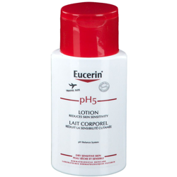 Eucerin® pH5 Lait Corporel en oferta