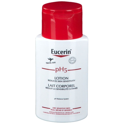 Eucerin® pH5 Lait Corporel