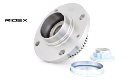 RIDEX Kit De Roulement De Roue 654W0054 Jeu de roulements de roue VW,SEAT,POLO 6N2,POLO 6N1,LUPO 6X1, 6E1,POLO CLASSIC 6KV2,POLO Furgón 6NF en oferta