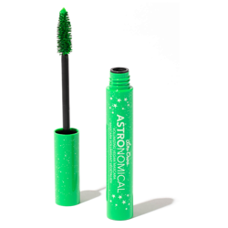 Lime Crime Astronomical Volumising Vegan Mascara 9ml (Various Shades) - 51 precio