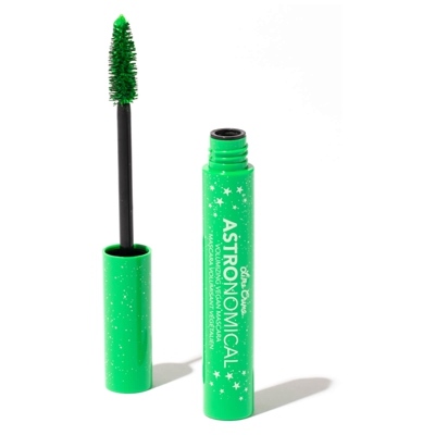 Lime Crime Astronomical Volumising Vegan Mascara 9ml (Various Shades) - 51