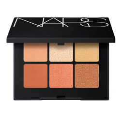 NARS Cosmetics Voyageur Eyeshadow Palette - Nectar en oferta