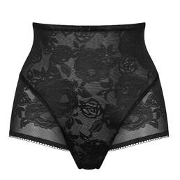 TRIUMPH culotte haute gainante Wild Rose Sensation