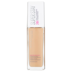 Fond de Teint Liquide Superstay 24H Maybelline (différentes teintes disponibles) - 36 Warm Sun precio
