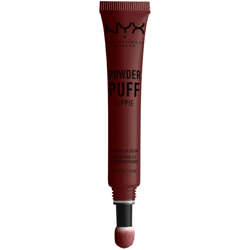NYX Professional Makeup Powder Puff Lippie (Various Shades) - Pop Quiz características