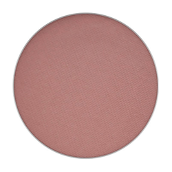 Ombres à paupieres Pro Palette Refill de MAC (ombres variées) - Matte - Swiss Chocolate en oferta