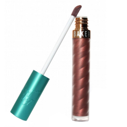 Beauty Bakerie Metallic Lip Whip 3.5ml (Various Shades) - Cinnamon Roll características
