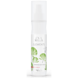 Wella Professionals Care Elements spray hydratant sans rinçage (150ml) en oferta