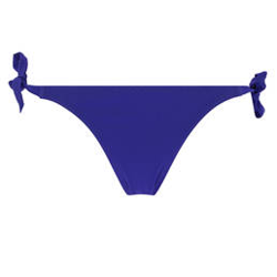 PAIN DE SUCRE bas de maillot de bain slip noué Onyx Sensitive Uni Life precio