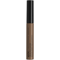 NYX Professional Makeup Tinted Brow Mascara (Various Shades) - Chocolate en oferta