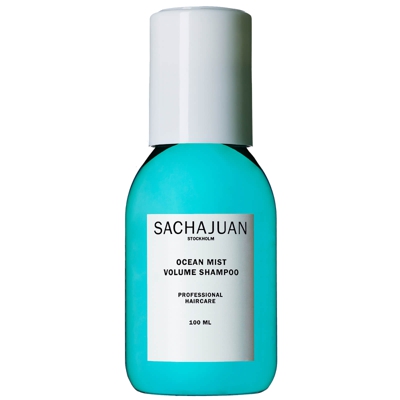 Shampooing Volume Ocean Mist Sachajuan Format voyage 100 ml