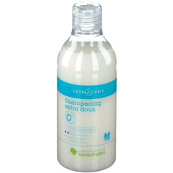 Dermasens Shampoo precio