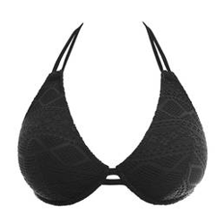 FREYA haut de maillot de bain tour de cou armatures Sundance precio