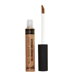 Barry M Cosmetics All Night Long Concealer (Various Shades) - Hazelnut características
