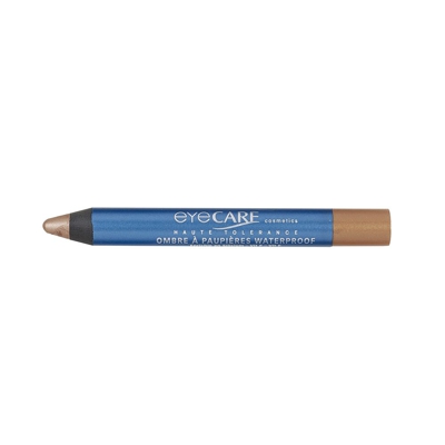 eye Care Ombre à Paupières Waterproof Miel 763