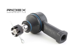 RIDEX Rotule De Direction 914T0165 Rotule de barre de connexion HYUNDAI,MITSUBISHI,H-1 / STAREX,H-1 Furgón,H-1 Caja/Chasis,H100 Furgón en oferta