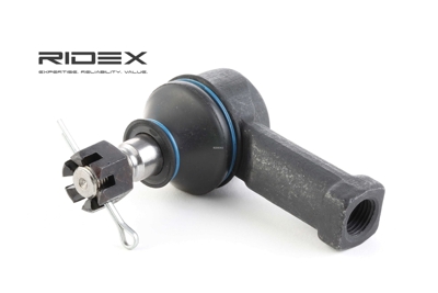 RIDEX Rotule De Direction 914T0165 Rotule de barre de connexion HYUNDAI,MITSUBISHI,H-1 / STAREX,H-1 Furgón,H-1 Caja/Chasis,H100 Furgón
