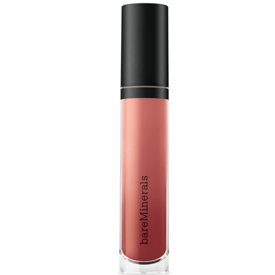 Rouge à Lèvres Liquide Mat Statement™ bareMinerals (disponible en plusieurs teintes) - Naughty