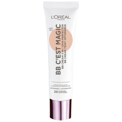 L'Oréal Paris C'est Magic BB Cream 30ml (Various Shades) - 02 Light precio