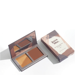 JECCA Blac Sculpt and Soften - Dark características