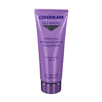 Covermark Leg Magic perfect cover Spf16