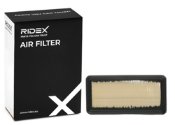 RIDEX Filtre à Air 8A0157  HYUNDAI,GETZ TB en oferta