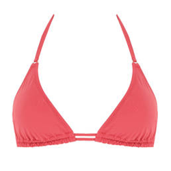 PAIN DE SUCRE haut de maillot de bain triangle coulissant Helia Sensitive Uni Life características