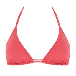 PAIN DE SUCRE haut de maillot de bain triangle coulissant Helia Sensitive Uni Life