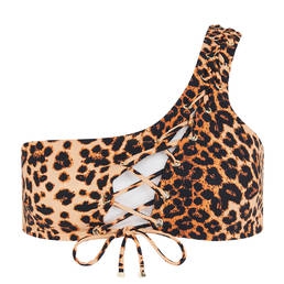 AGENT PROVOCATEUR haut de maillot de bain brassière Marney