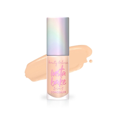 Beauty Bakerie InstaBake 3-in-1 Hydrating Concealer (Various Shades) - 016 Drankenstein