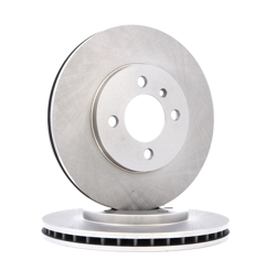RIDEX Disques De Frein 82B0285 Frein à Disque,Disque de frein BMW,3 E30,3 Descapotable E30,3 Touring E30,Z1 en oferta