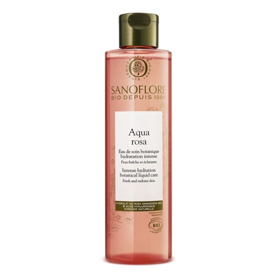 Sanoflore Aqua Rosa