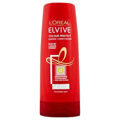 L'Oréal Paris Elvive Colour Protect Conditioner 500ml