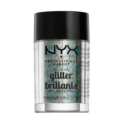 Glitter - Paillettes visage et corps