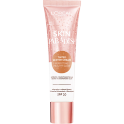 L'Oréal Paris Skin Paradise Tinted Moisturiser SPF20 30ml (Various Shades) - Deep 01 precio