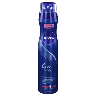 Nivea Care & Hold Styling Spray